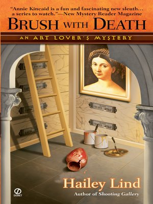 cover image of Brush With Death